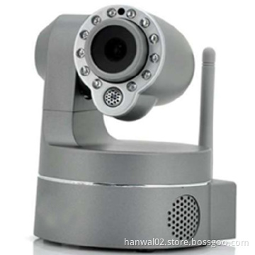 HW-MIHP05W WIFI IP Camera